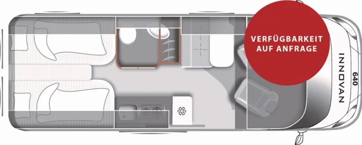Fahrzeugbild LMC Innovan 640 #2