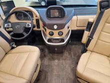 Fahrzeugbild Concorde Liner Plus 990 G - gepflegtes Fahrzeug #4