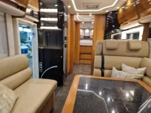 Fahrzeugbild Concorde Liner Plus 990 G - gepflegtes Fahrzeug #5