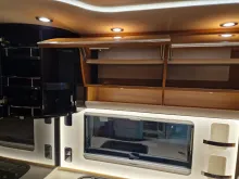 Fahrzeugbild Concorde Liner Plus 990 G - gepflegtes Fahrzeug #7