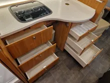 Fahrzeugbild Concorde Liner Plus 990 G - gepflegtes Fahrzeug #9