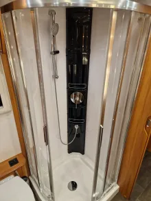 Fahrzeugbild Concorde Liner Plus 990 G - gepflegtes Fahrzeug #11