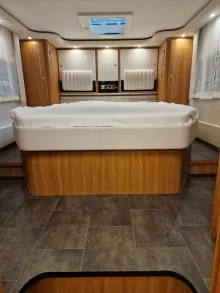 Fahrzeugbild Concorde Liner Plus 990 G - gepflegtes Fahrzeug #13