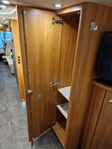 Fahrzeugbild Concorde Liner Plus 990 G - gepflegtes Fahrzeug #15