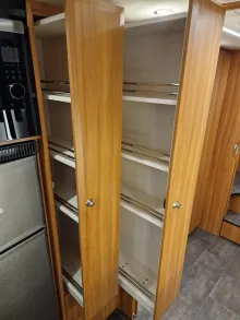 Fahrzeugbild Concorde Liner Plus 990 G - gepflegtes Fahrzeug #19