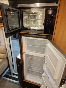 Fahrzeugbild Concorde Liner Plus 990 G - gepflegtes Fahrzeug #20