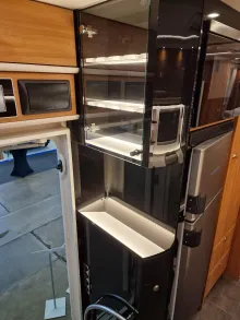 Fahrzeugbild Concorde Liner Plus 990 G - gepflegtes Fahrzeug #21