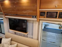 Fahrzeugbild Concorde Liner Plus 990 G - gepflegtes Fahrzeug #22