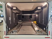 Fahrzeugbild Concorde Liner Plus 990 G - gepflegtes Fahrzeug #23