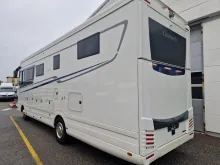 Fahrzeugbild Concorde Liner Plus 990 G - gepflegtes Fahrzeug #24