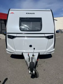 Fahrzeugbild Knaus Südwind 500 QDK 60 Years #4