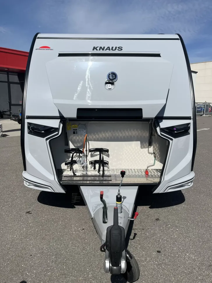 Fahrzeugbild Knaus Südwind 500 QDK 60 Years #5