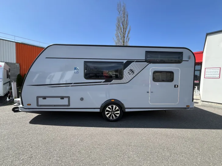 Fahrzeugbild Knaus Südwind 500 QDK 60 Years #6