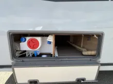 Fahrzeugbild Knaus Südwind 500 QDK 60 Years #8