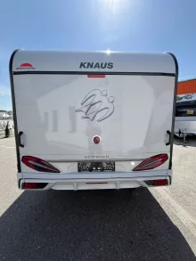 Fahrzeugbild Knaus Südwind 500 QDK 60 Years #9