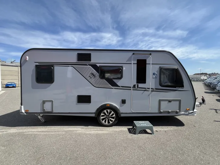 Fahrzeugbild Knaus Südwind 500 QDK 60 Years #10