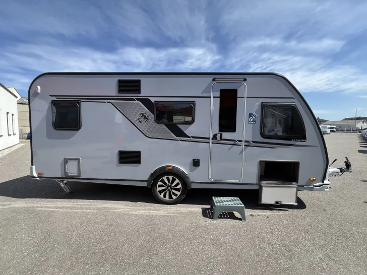 Fahrzeugbild Knaus Südwind 500 QDK 60 Years #11