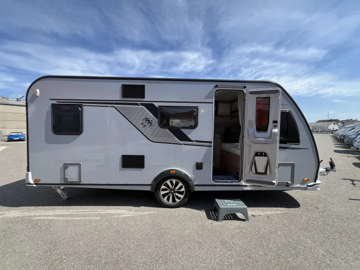 Fahrzeugbild Knaus Südwind 500 QDK 60 Years #12