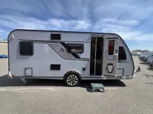 Fahrzeugbild Knaus Südwind 500 QDK 60 Years #13