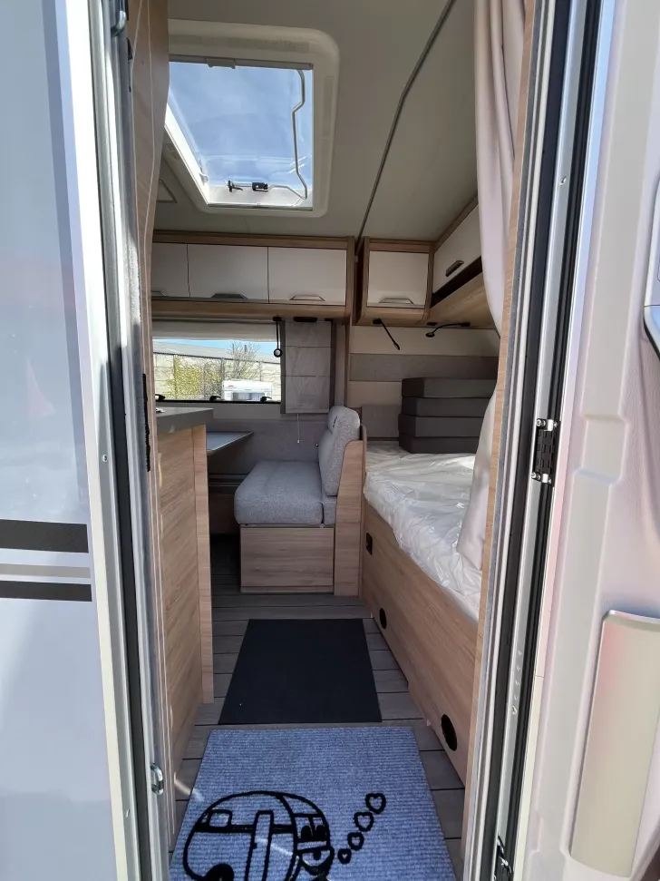 Fahrzeugbild Knaus Südwind 500 QDK 60 Years #14