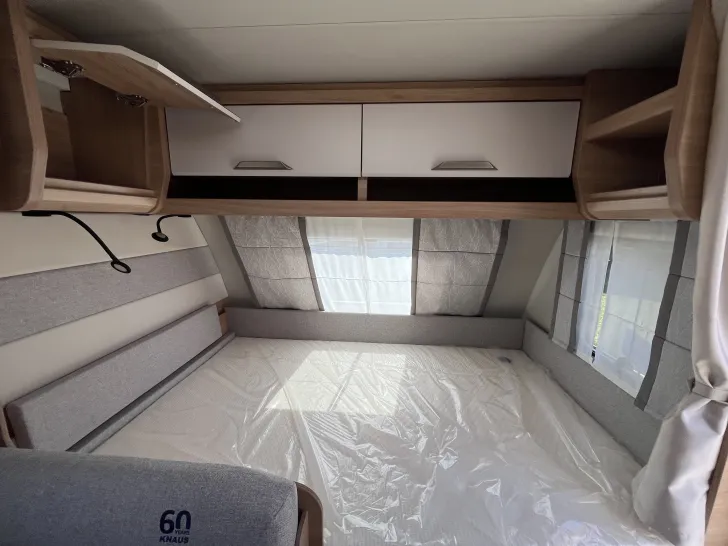 Fahrzeugbild Knaus Südwind 500 QDK 60 Years #16