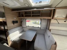 Fahrzeugbild Knaus Südwind 500 QDK 60 Years #17