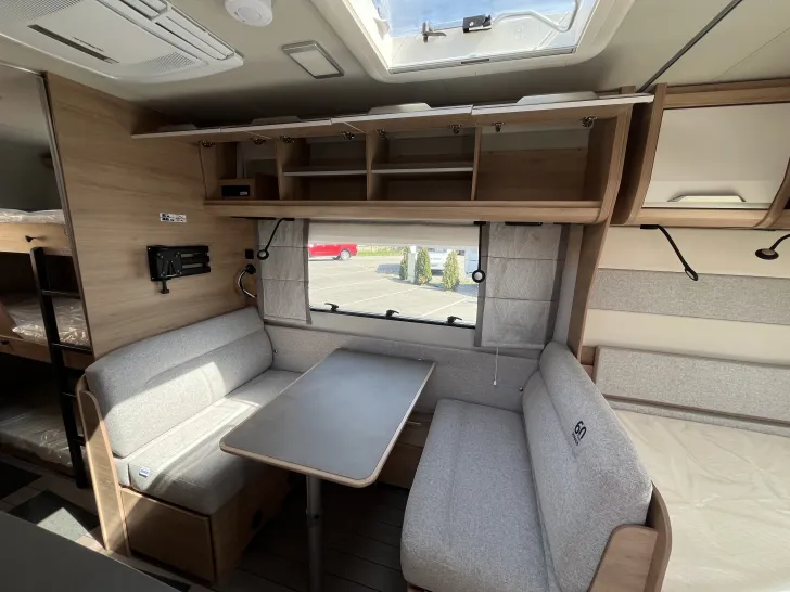 Fahrzeugbild Knaus Südwind 500 QDK 60 Years #17