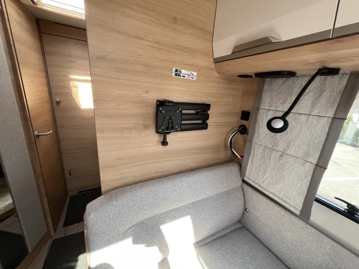 Fahrzeugbild Knaus Südwind 500 QDK 60 Years #18