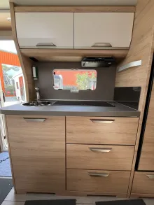 Fahrzeugbild Knaus Südwind 500 QDK 60 Years #19