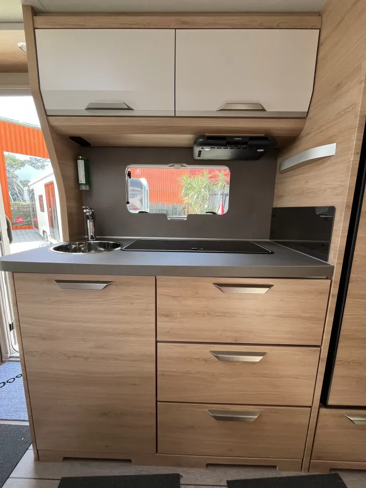 Fahrzeugbild Knaus Südwind 500 QDK 60 Years #19