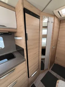 Fahrzeugbild Knaus Südwind 500 QDK 60 Years #21