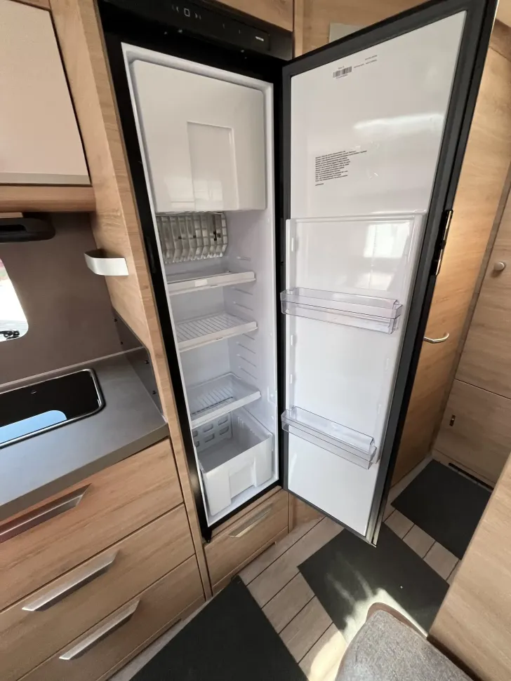 Fahrzeugbild Knaus Südwind 500 QDK 60 Years #22