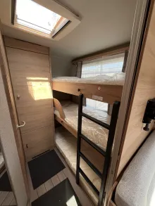 Fahrzeugbild Knaus Südwind 500 QDK 60 Years #23