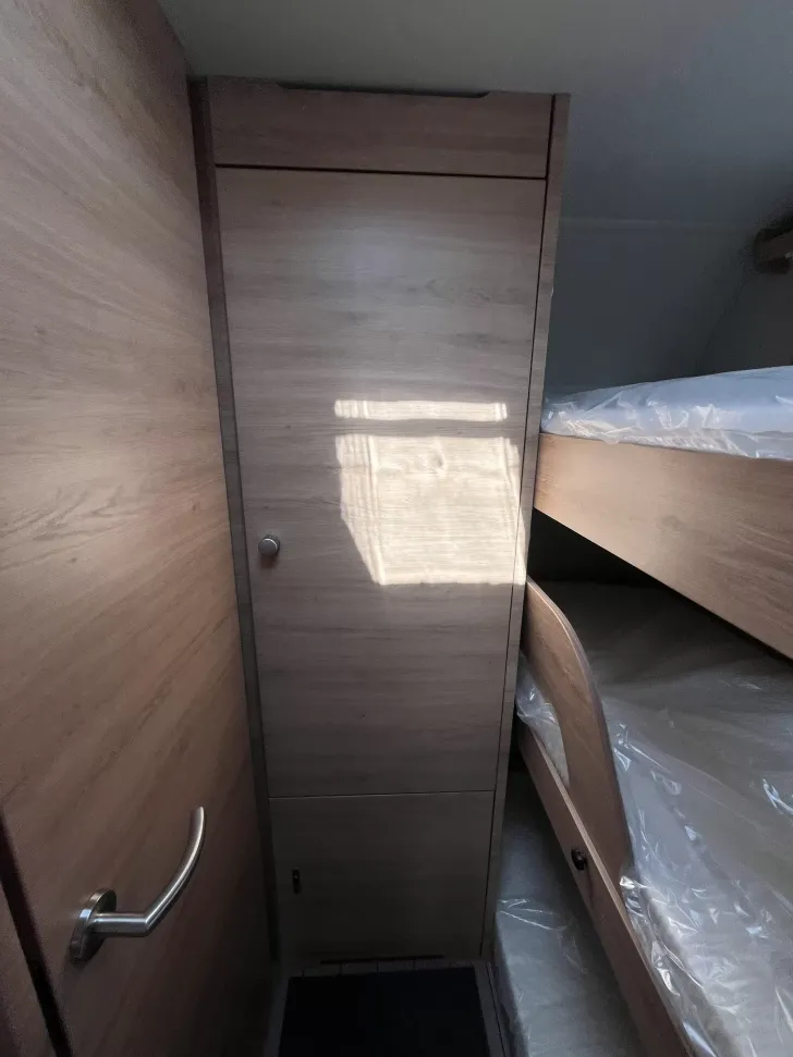 Fahrzeugbild Knaus Südwind 500 QDK 60 Years #24