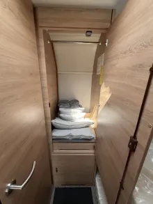 Fahrzeugbild Knaus Südwind 500 QDK 60 Years #25