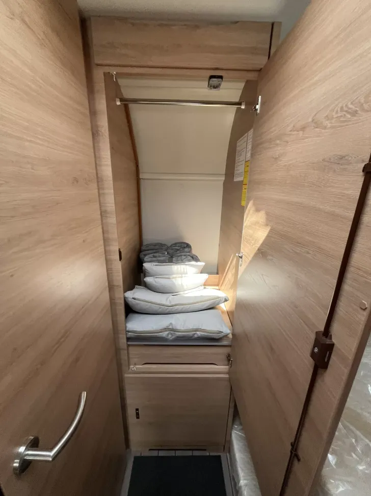 Fahrzeugbild Knaus Südwind 500 QDK 60 Years #25