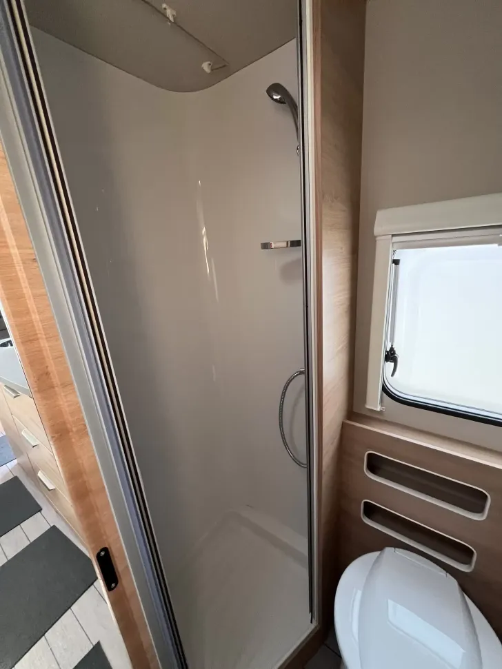 Fahrzeugbild Knaus Südwind 500 QDK 60 Years #26