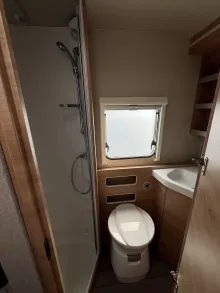 Fahrzeugbild Knaus Südwind 500 QDK 60 Years #27