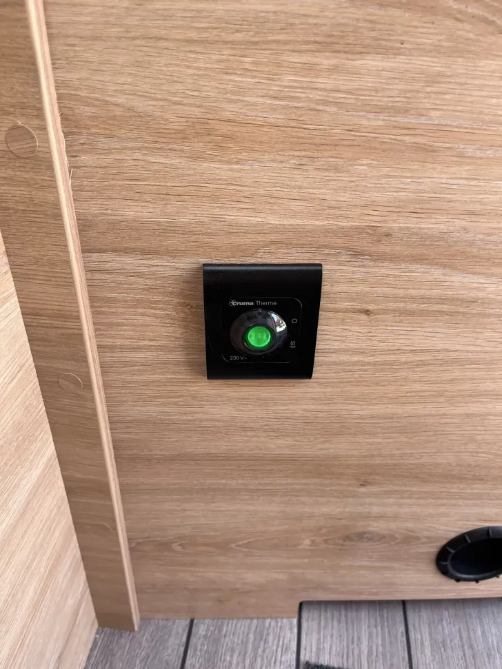 Fahrzeugbild Knaus Südwind 500 QDK 60 Years #28