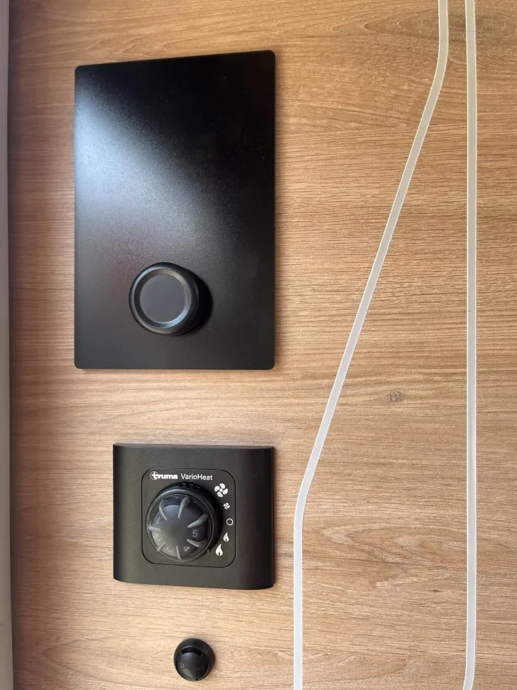 Fahrzeugbild Knaus Südwind 500 QDK 60 Years #29