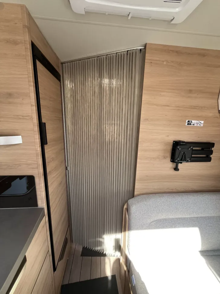 Fahrzeugbild Knaus Südwind 500 QDK 60 Years #32