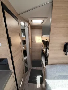 Fahrzeugbild Knaus Südwind 500 QDK 60 Years #33