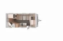 Fahrzeugbild Knaus Südwind 500 QDK 60 Years #2