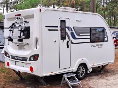 Bild 2 SWIFT Sprite Alpine 2