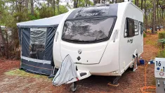 Bild 3 SWIFT Sprite Alpine 2