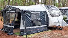 Bild 4 SWIFT Sprite Alpine 2