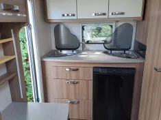 Bild 5 SWIFT Sprite Alpine 2