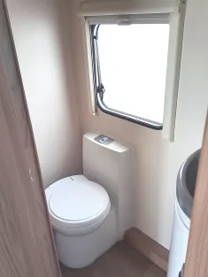 Bild 6 SWIFT Sprite Alpine 2