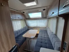 Bild 7 SWIFT Sprite Alpine 2