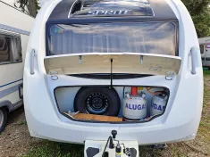 Bild 9 SWIFT Sprite Alpine 2